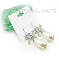 Dangle Earrings-Cheap Jewelry-Fashion style-DE83199