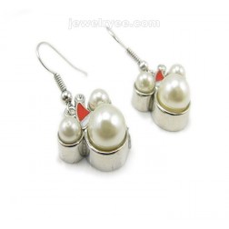 Dangle Earrings-Cheap Jewelry-Fashion style-DE83184