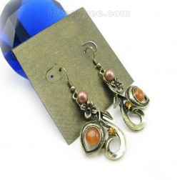 Dangle Earrings-Cheap Jewelry-Antique style-DE83193
