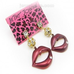 Dangle Earrings-Middle Class-Fashion style-DE83224