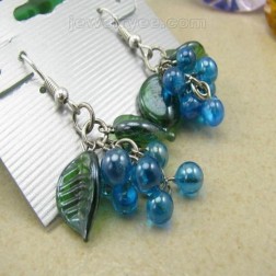 Dangle Earrings-Cheap Jewelry-Antique style-DE83216