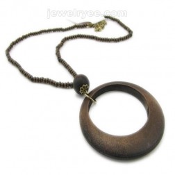 Chain Necklace-Cheap Jewelry-Fashion style-DE83208