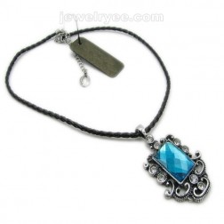 Pendant Necklaces-Cheap Jewelry-Fashion style-DE83288