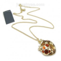 Pendant Necklaces-Cheap Jewelry-Animal Shape style-DE83239