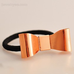 Ponytail Holders-Cheap Jewelry-Butterfly style-DE83519