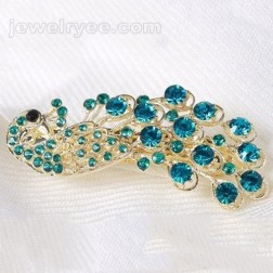 Hair Clips-Cheap Jewelry-Animal Shape style-DE83523