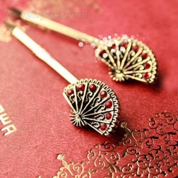 Hair Claw-Cheap Jewelry-Antique style-DE83506