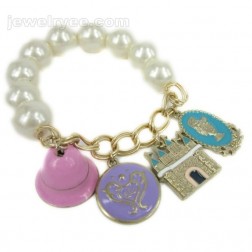 Charm Bracelet-Middle Class-Fashion style-DE83524