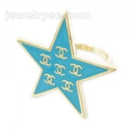 Band Rings-Cheap Jewelry-Punk style-DE83617