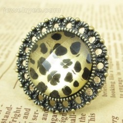 Antique Rings-Cheap Jewelry-Antique style-DE83624