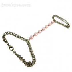 Antique Rings-Cheap Jewelry-Antique style-DE83630