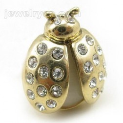 Animal Rings-Cheap Jewelry-Antique style-DE82882