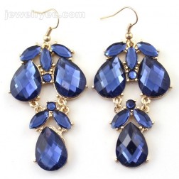 Chandelier Earrings-Cheap Jewelry-Fashion style-DE83657