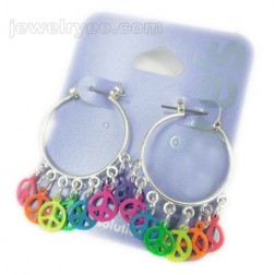 Chandelier Earrings-Cheap Jewelry-Fashion style-DE83538