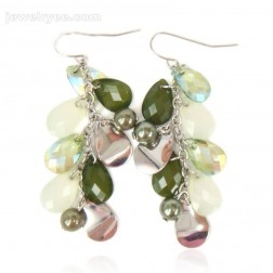 Drop Earrings-Cheap Jewelry-Fashion style-DE83550