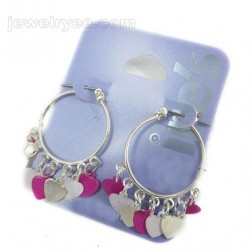 Chandelier Earrings-Cheap Jewelry-Fashion style-DE83564