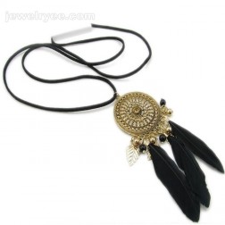 String Necklace-Cheap Jewelry-Fashion style-DE83694