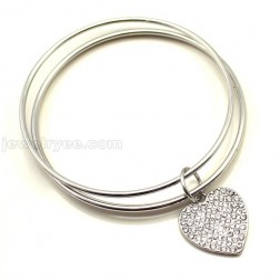 Bangle Bracelet-Cheap Jewelry-Fashion style-DE83731