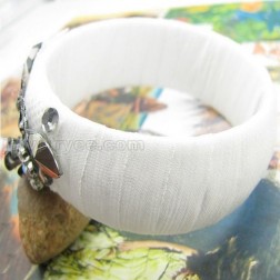 Bangle Bracelet-Cheap Jewelry-Simple style-DE83765