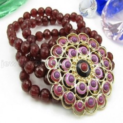 Beaded Bracelet-Middle Class-Fashion style-DE83777