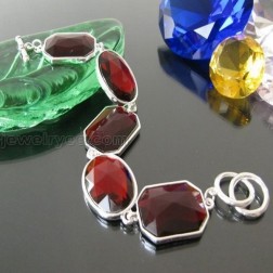 Link Bracelet-Middle Class-Fashion style-DE83794