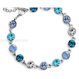 Crystal Bracelet-Fine Jewelry-Fashion style-DE83787