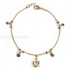 Crystal Bracelet-Middle Class-Fashion style-DE83800
