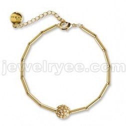 Crystal Bracelet-Middle Class-Exquisite style-DE83805
