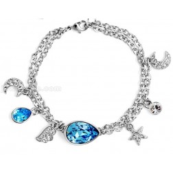 Crystal Bracelet-Fine Jewelry-Fashion style-DE83804