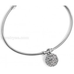 Crystal Bracelet-Middle Class-Simple style-DE83799