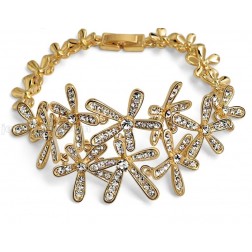 Crystal Bracelet-Fine Jewelry-Exquisite style-DE83816