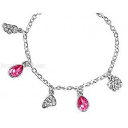 Crystal Bracelet-Fine Jewelry-Animal Shape style-DE83807