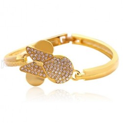 Crystal Bracelet-Middle Class-Chic style-DE83819