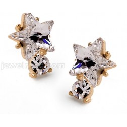 Crystal Earrings-Fine Jewelry-Fashion style-DE83862