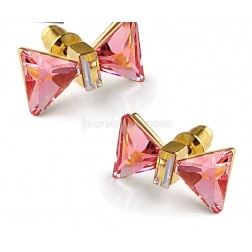 Crystal Earrings-Fine Jewelry-Luxury style-DE83933