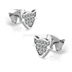 Crystal Earrings-Middle Class-Fashion style-DE83956