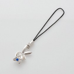 White Crystal Collections-Middle Class-Animal Shape style-JE30178
