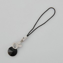 Black Rhinestone Collections-Middle Class-Fashion style-JE30551