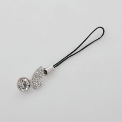 White Rhinestone Collections-Middle Class-Fashion style-JE30316