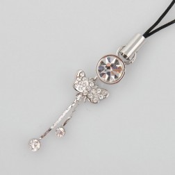 White Rhinestone Collections-Middle Class-Fashion style-JE30579