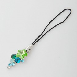 Blue Rhinestone Collections-Middle Class-Fashion style-JE30406