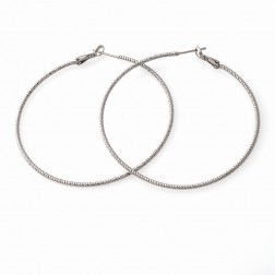 Multi-color Alloy Earrings-Middle Class-Fashion style-JE30857