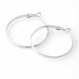 Multi-color Alloy Earrings-Middle Class-Fashion style-JE30881