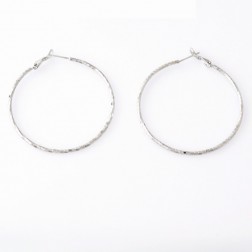 Multi-color Alloy Earrings-Middle Class-Fashion style-JE31271