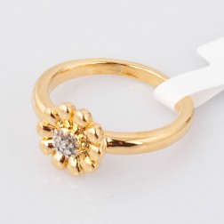 Multi-color Alloy Ring-Middle Class-Fashion style-JE30714