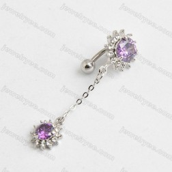 Purple Alloy Collections-Middle Class-Fashion style-JE23876