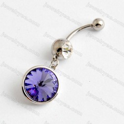 Purple Alloy Collections-Middle Class-Fashion style-JE23887