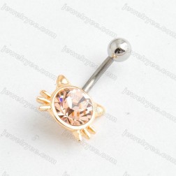 Yellow Alloy Collections-Middle Class-Fashion style-JE23889