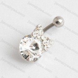 White Alloy Collections-Middle Class-Fashion style-JE23905