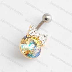 Yellow Alloy Collections-Middle Class-Fashion style-JE23917